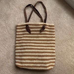 🌊☀️BEACH BAG ☀️🌊